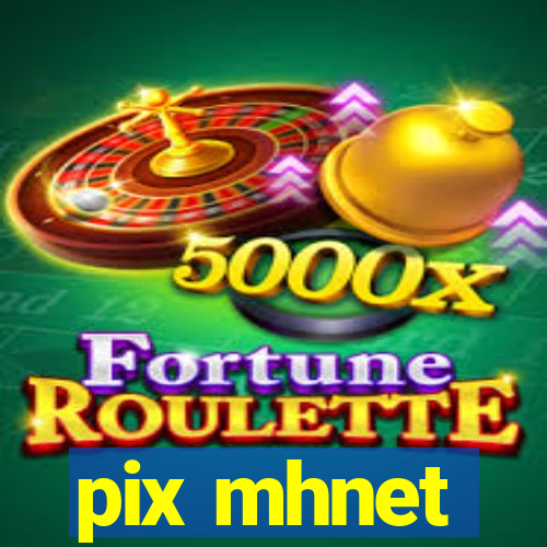 pix mhnet